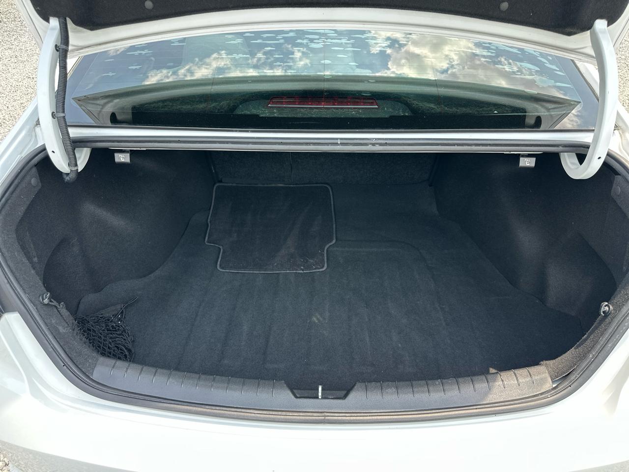 Hyundai Sonata  2018