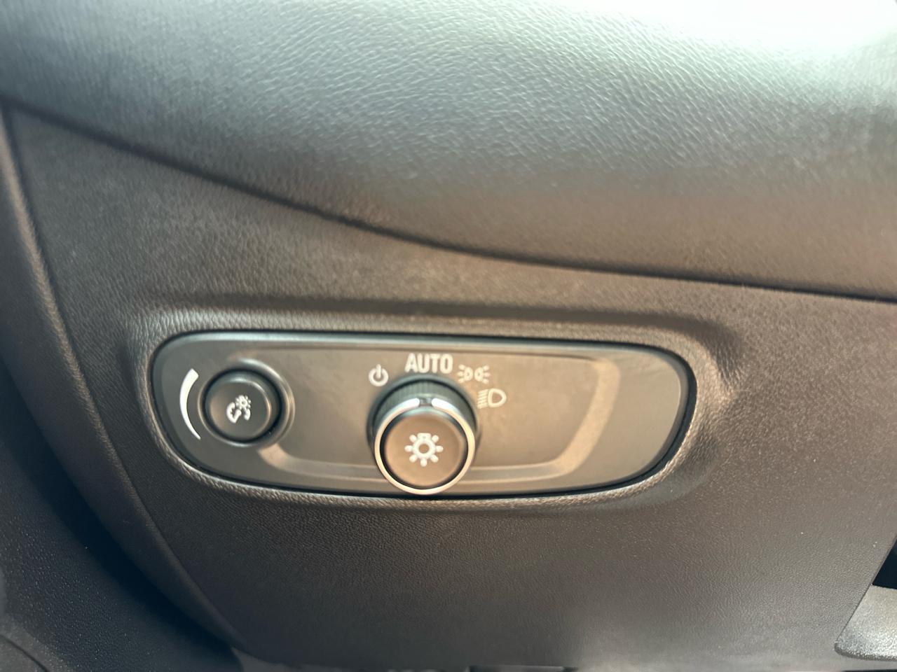 Chevrolet Equinox  2024