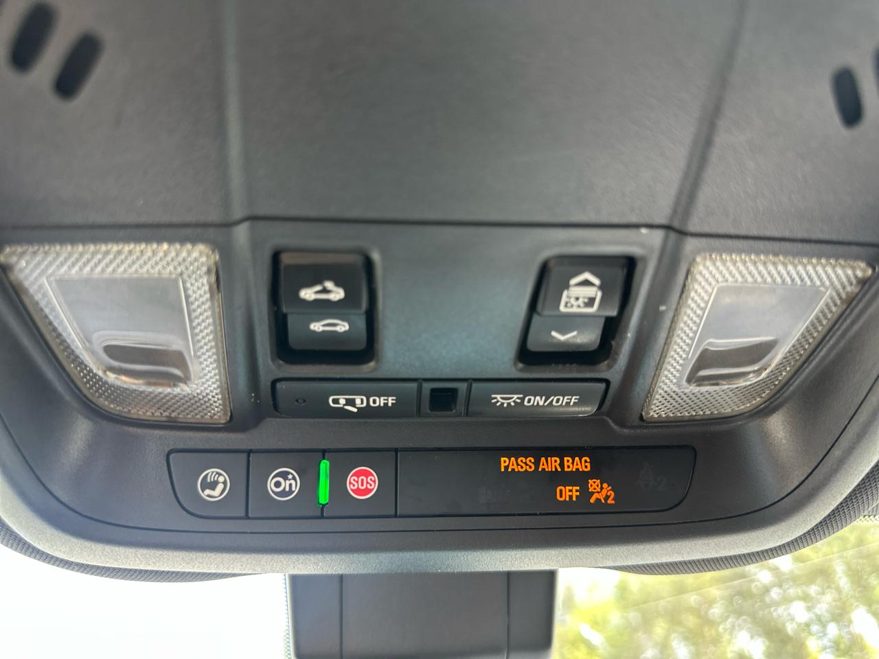 Chevrolet Equinox  2024