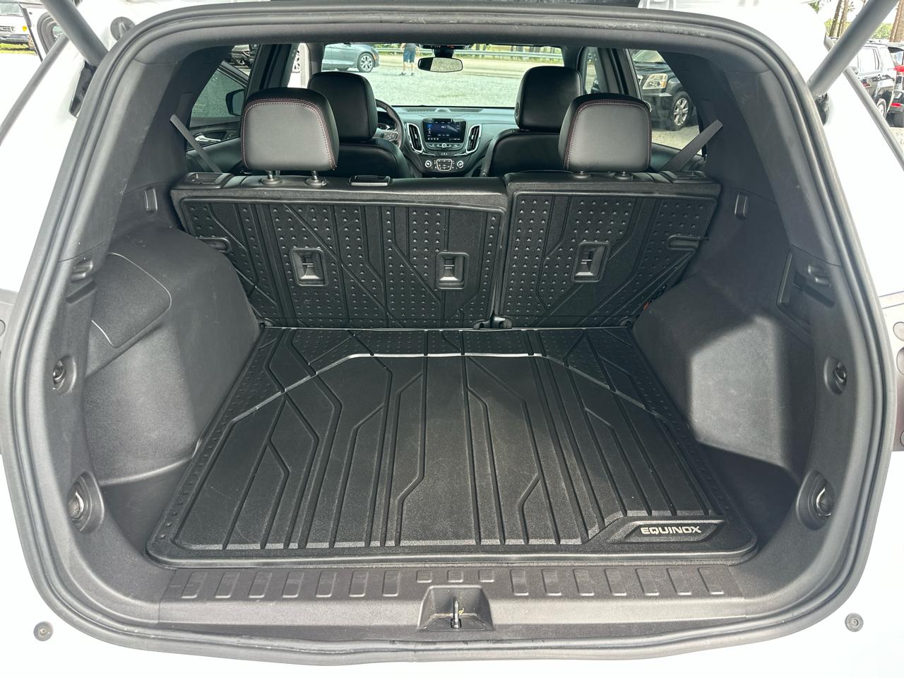 Chevrolet Equinox  2024