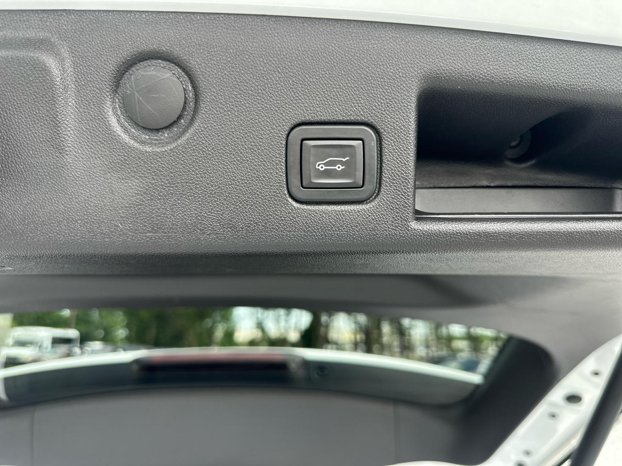 Chevrolet Equinox  2024