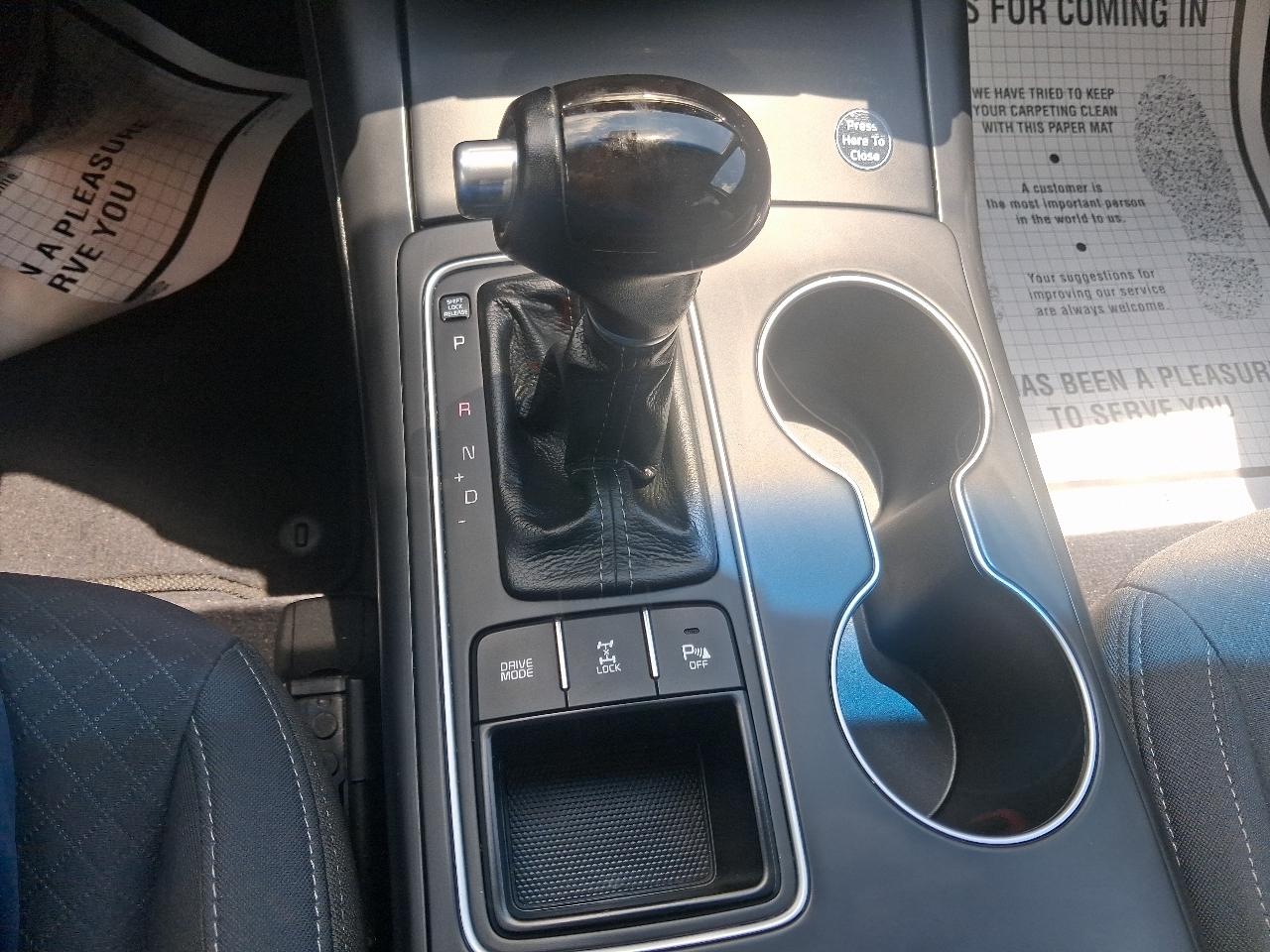 Kia Sorento  2018
