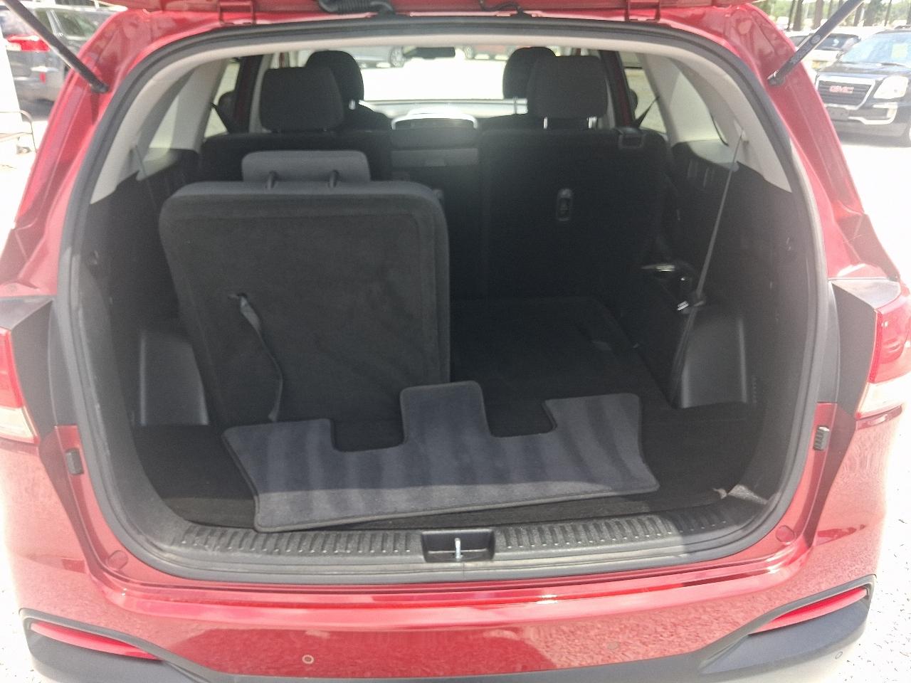 Kia Sorento  2018