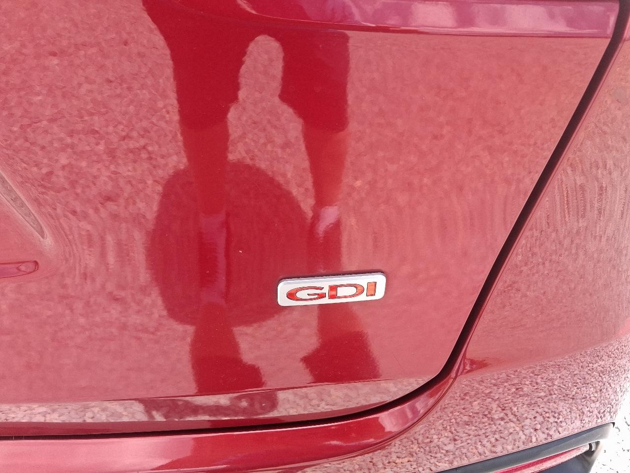 Kia Sorento  2018