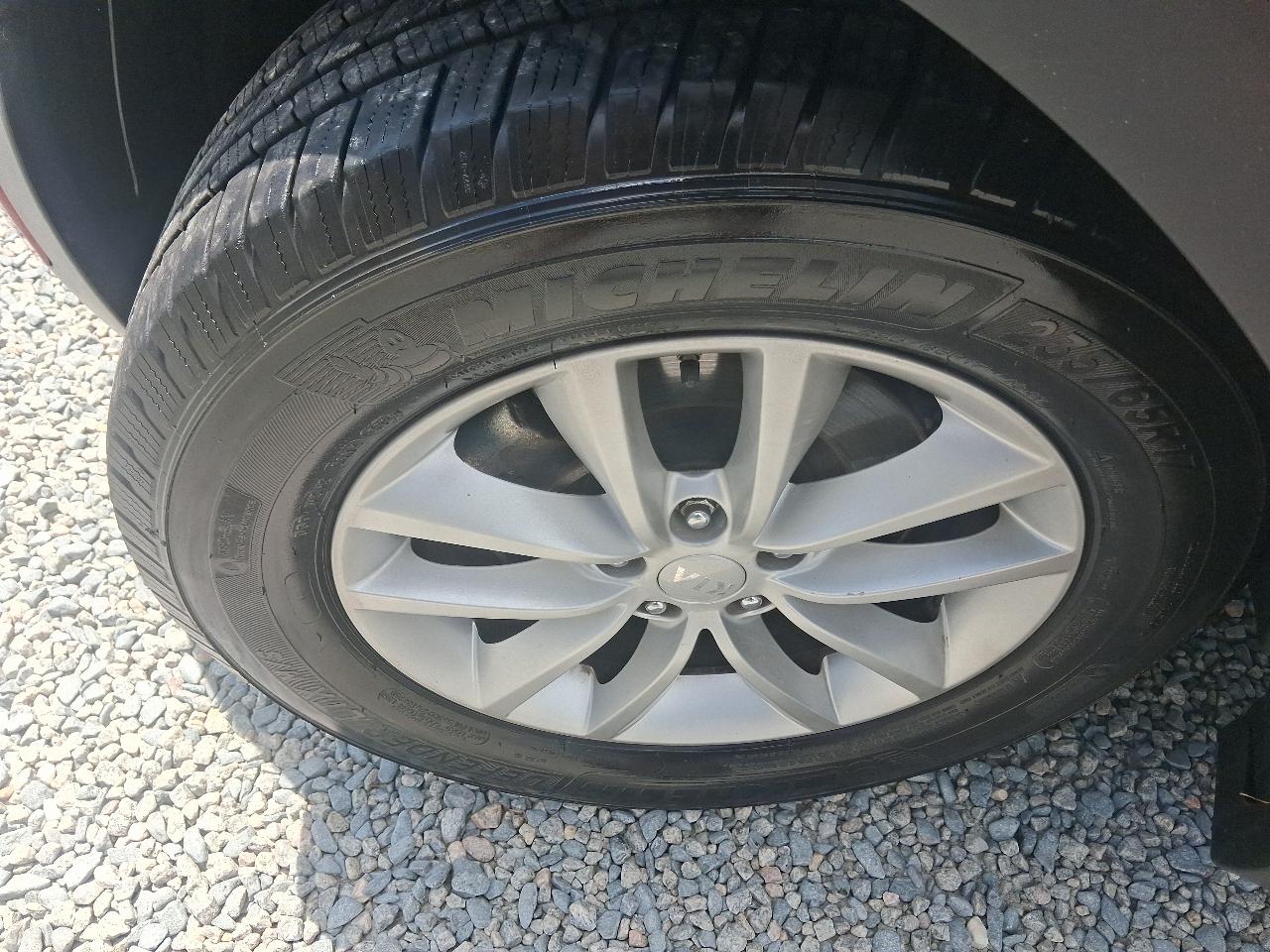 Kia Sorento  2018