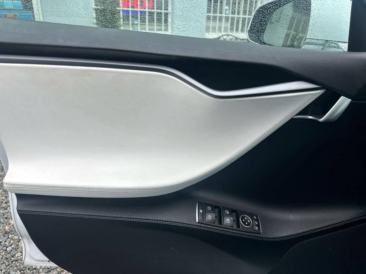 Tesla Model S Long Range Plus AWD 2021
