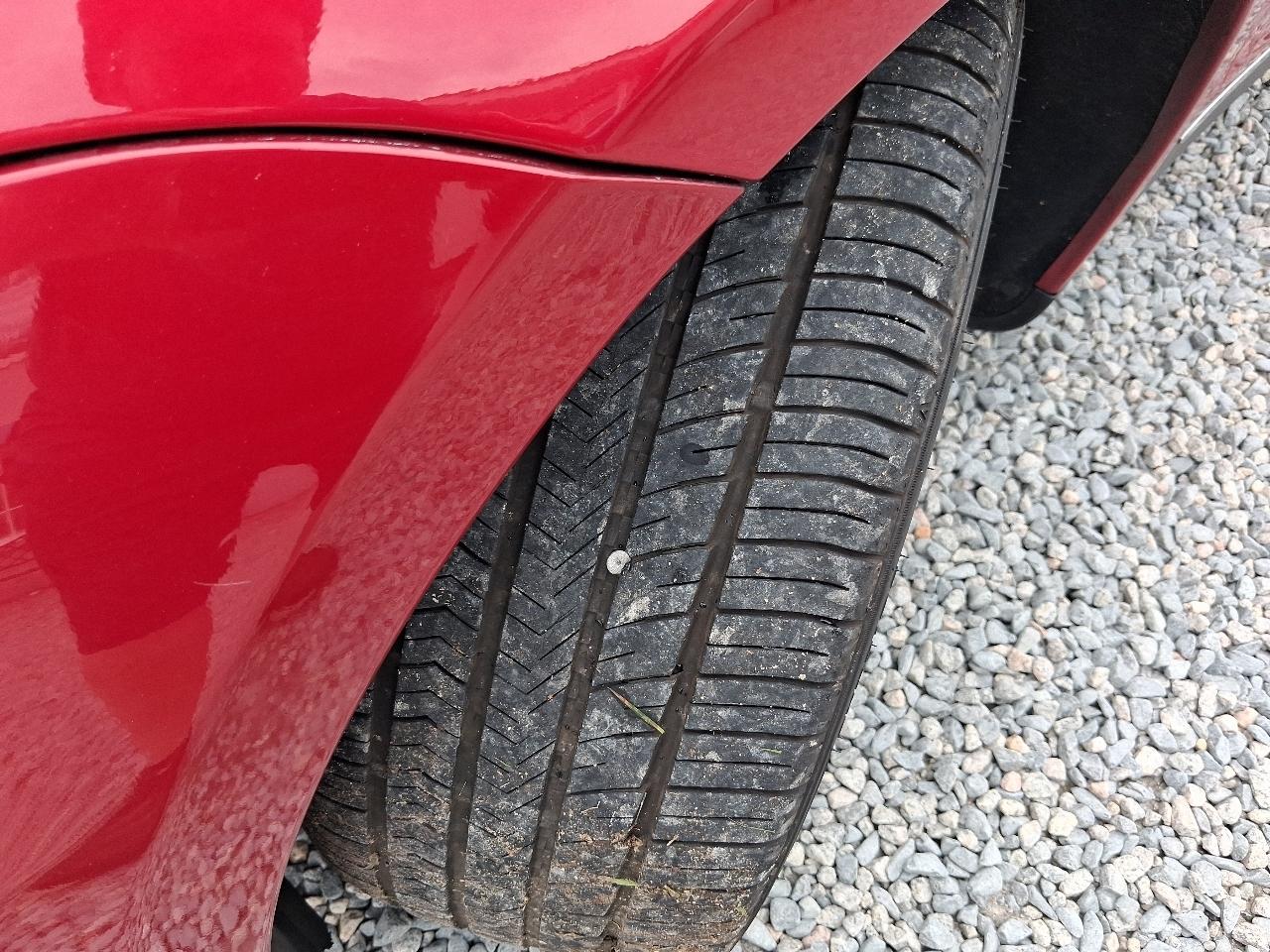 Tesla Model S  2015