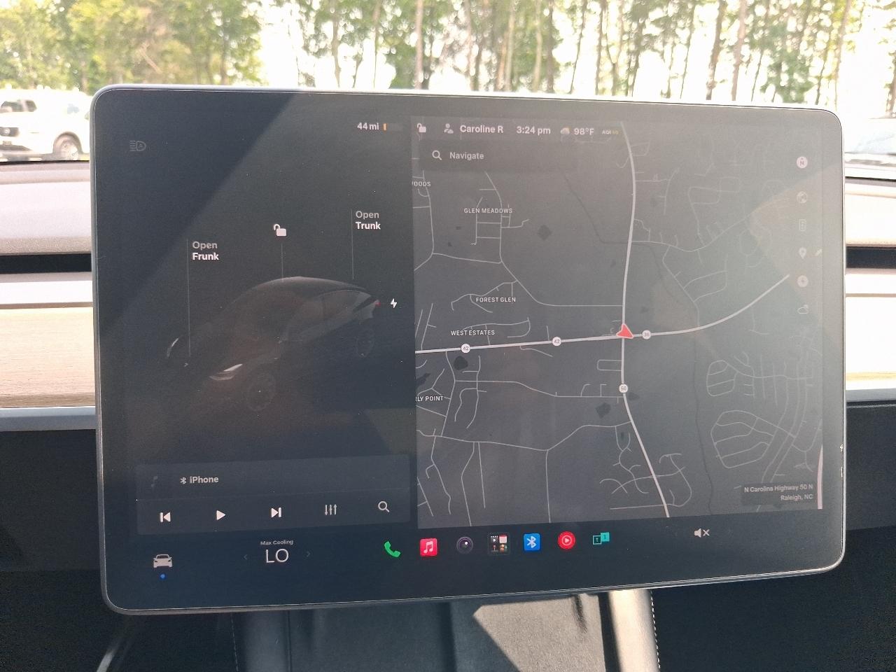 Tesla Model Y  2021