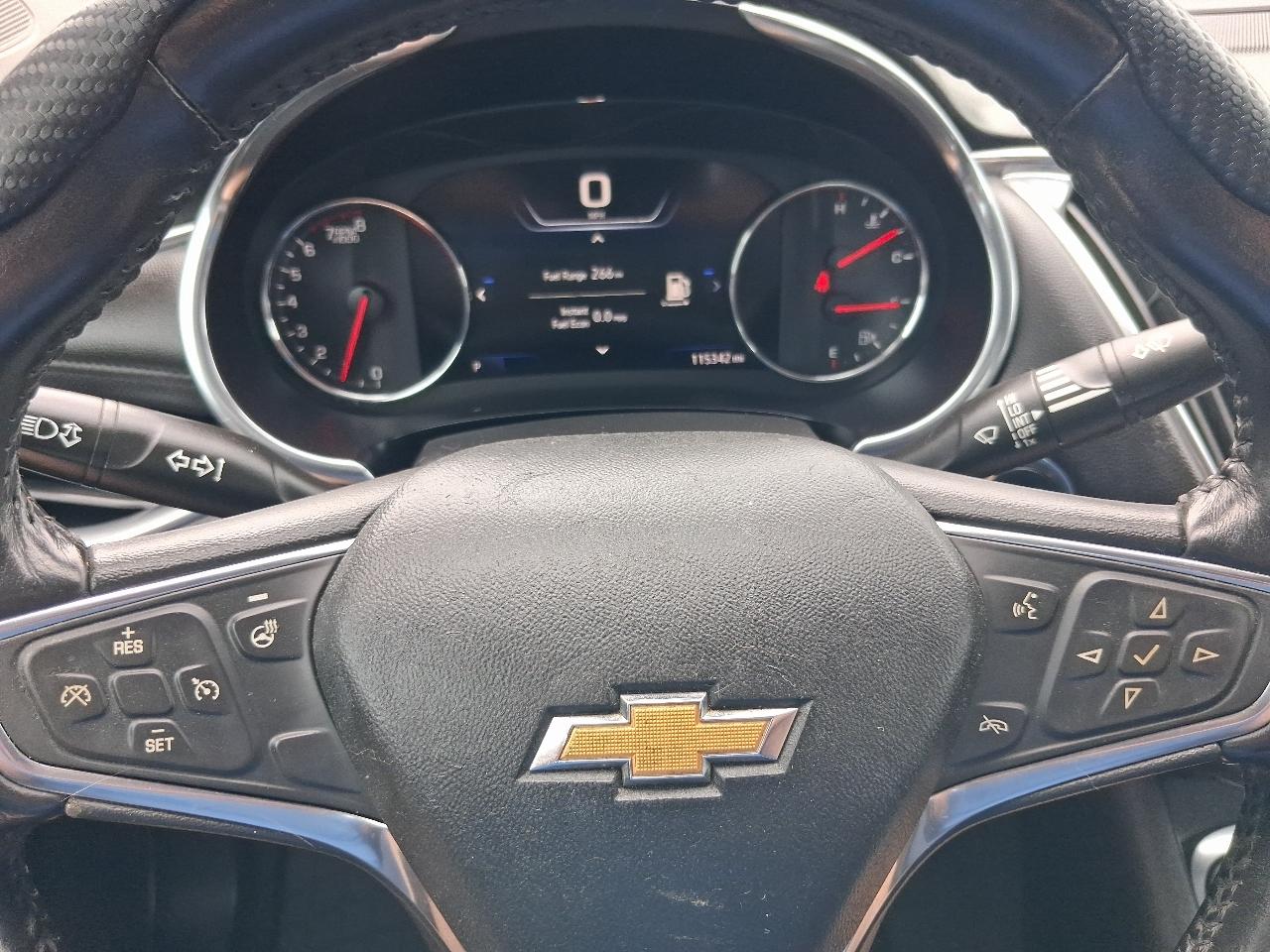 Chevrolet Malibu 4dr Sdn Premier 2020