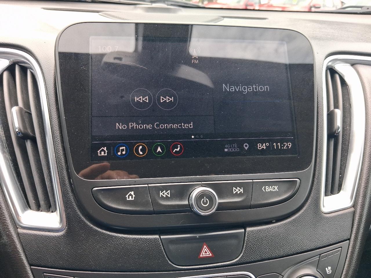 Chevrolet Malibu 4dr Sdn Premier 2020