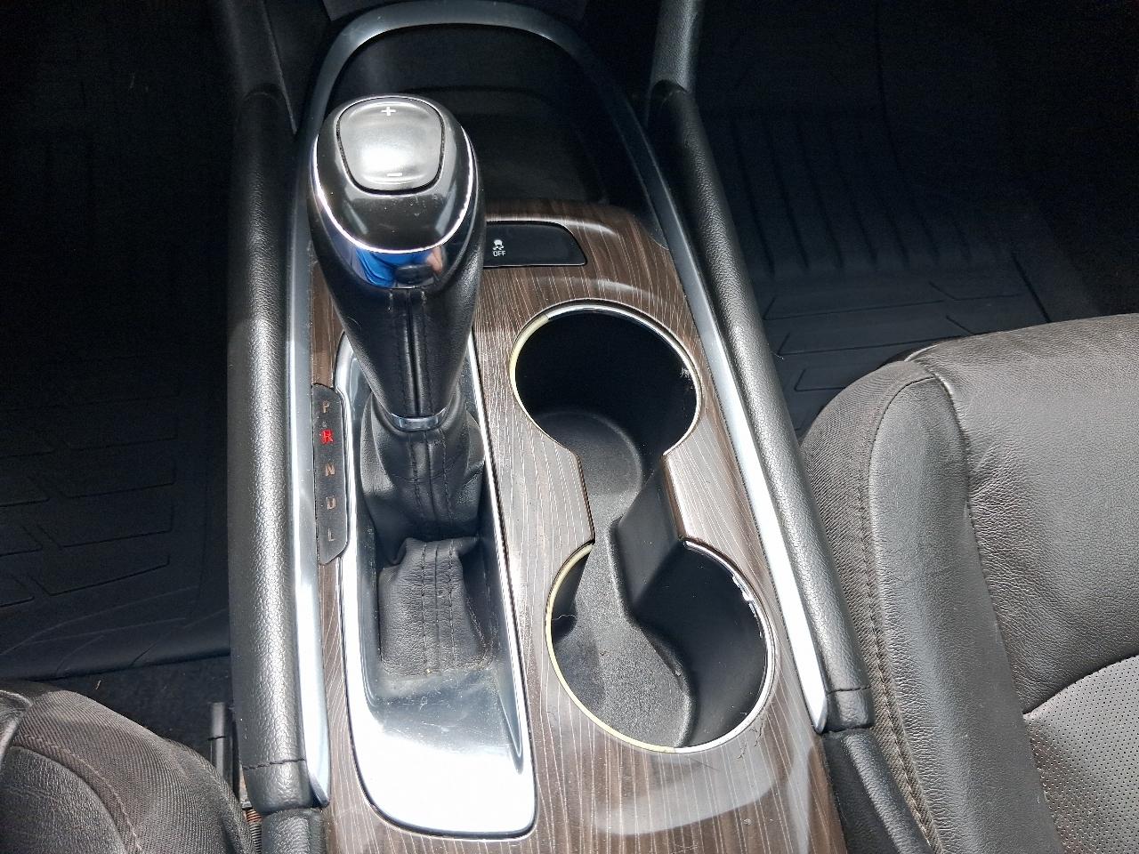 Chevrolet Malibu 4dr Sdn Premier 2020