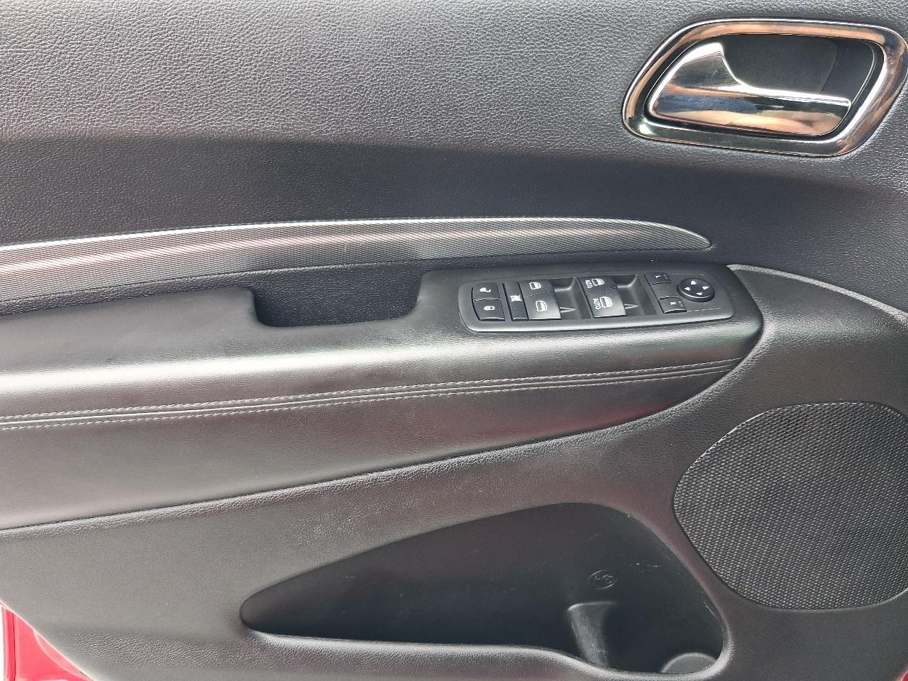 Dodge Durango AWD 4dr GT 2019