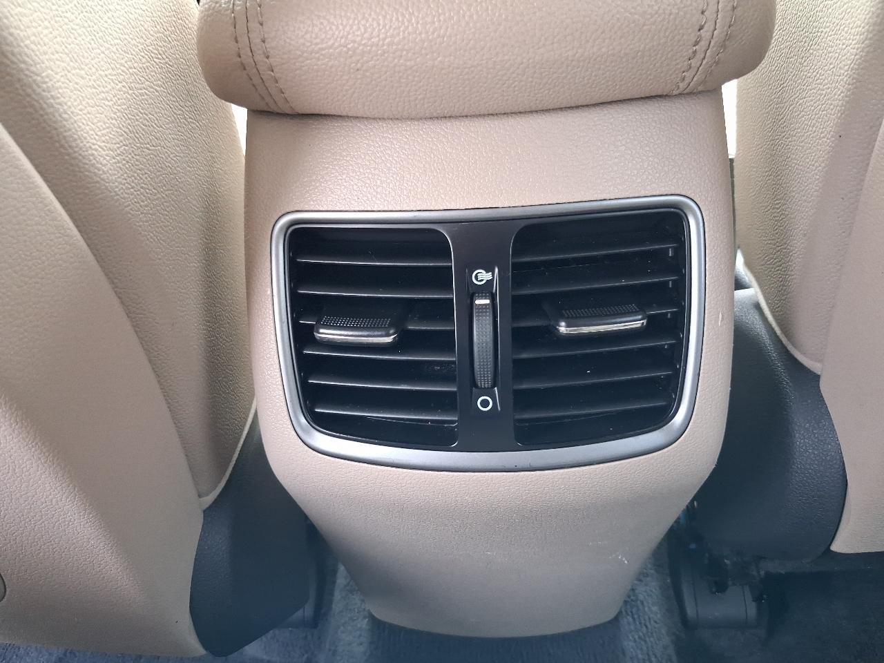 Hyundai Tucson SE Plus AWD 2017