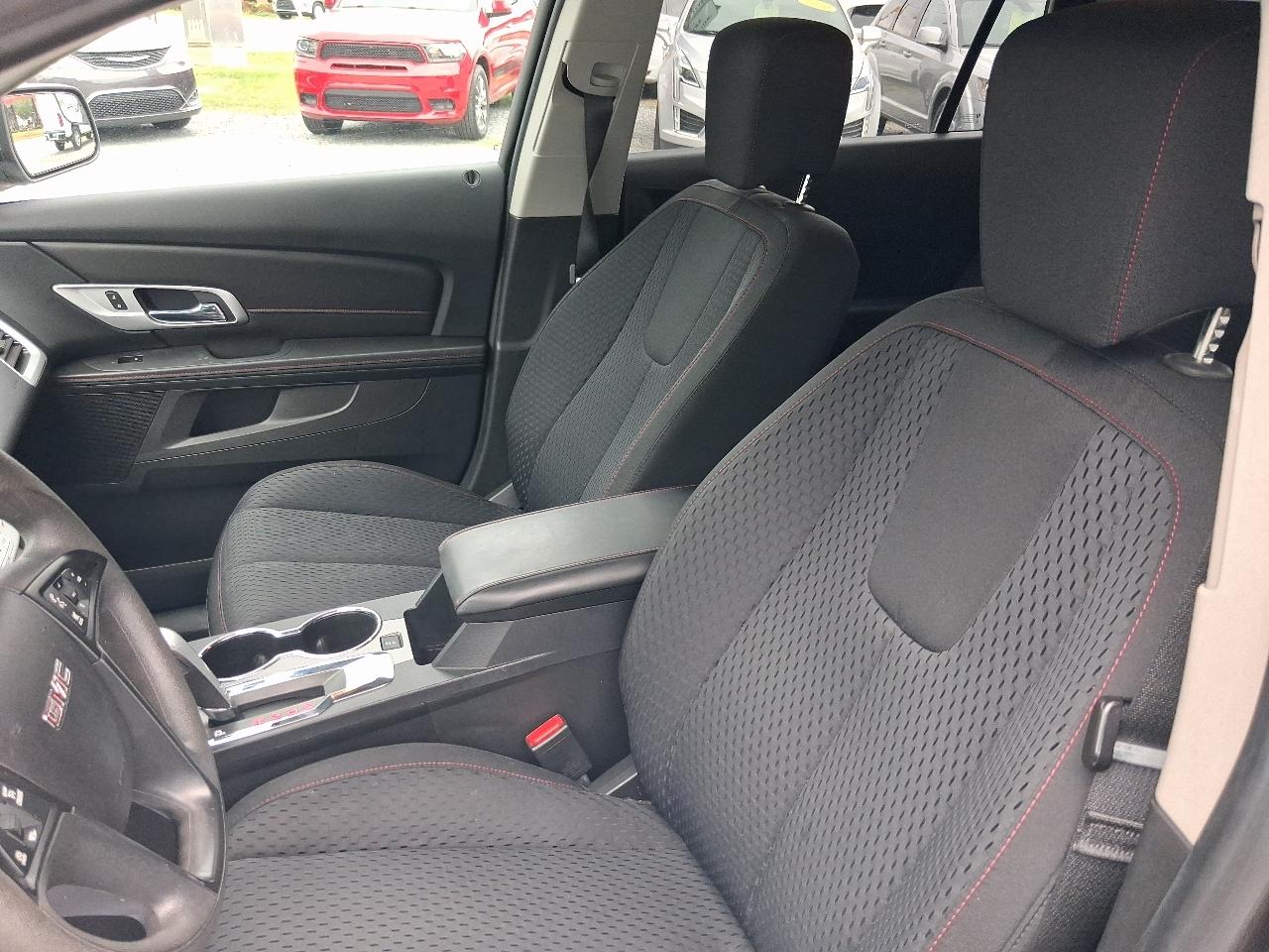 GMC Terrain  2013