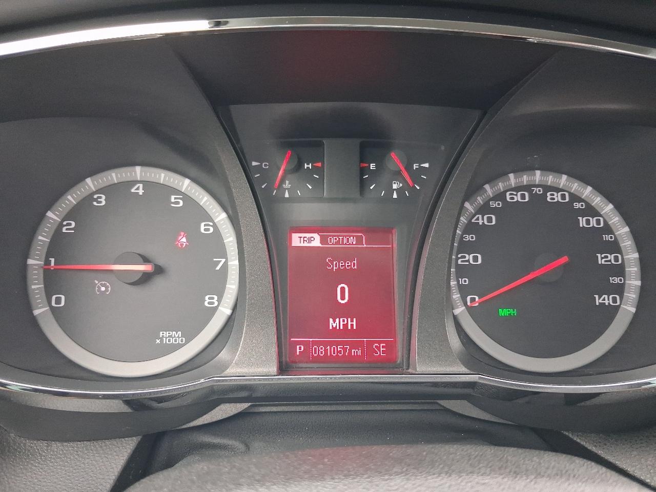 GMC Terrain  2013