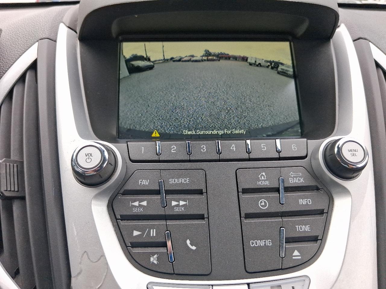 GMC Terrain  2013