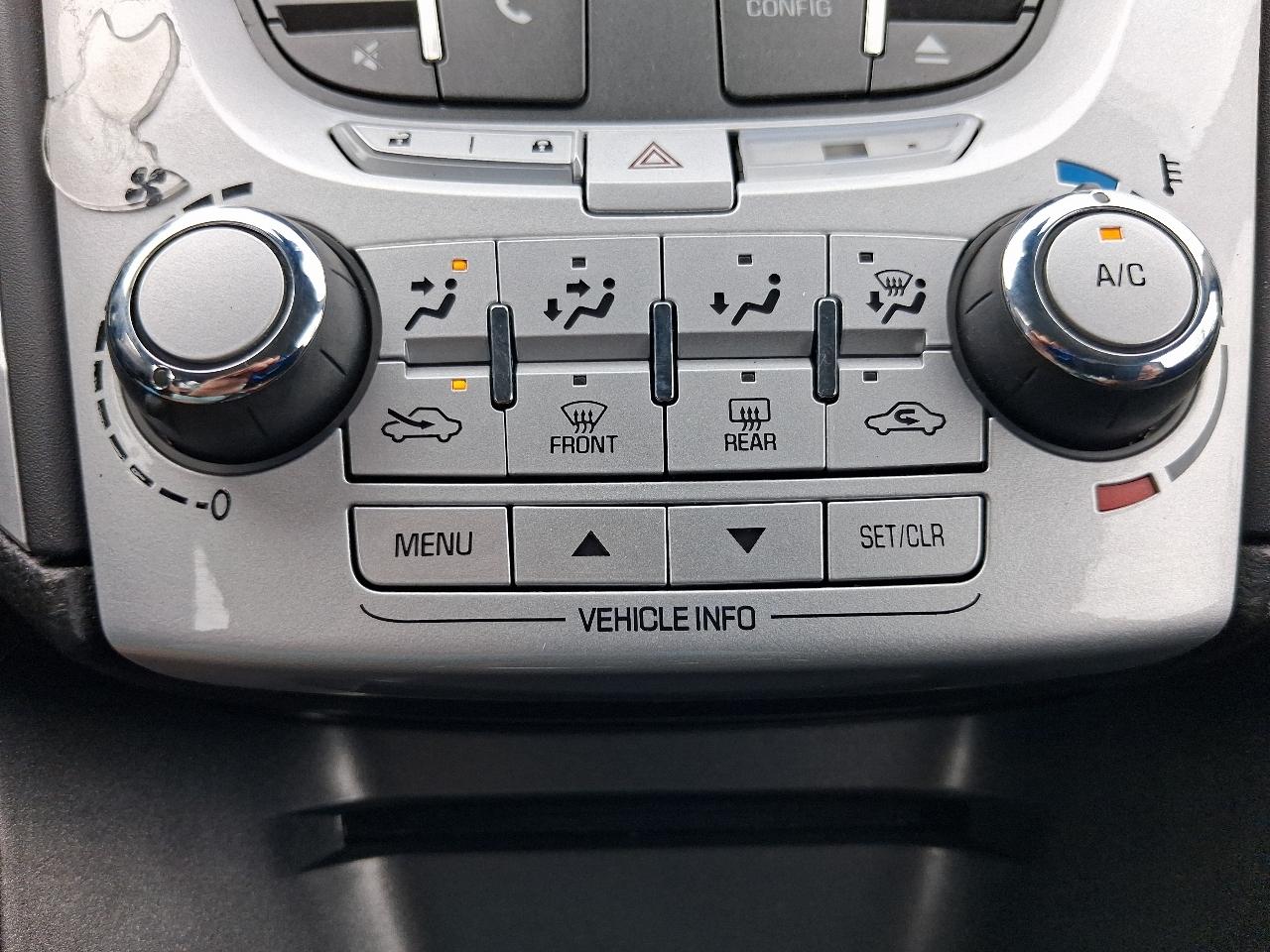 GMC Terrain  2013