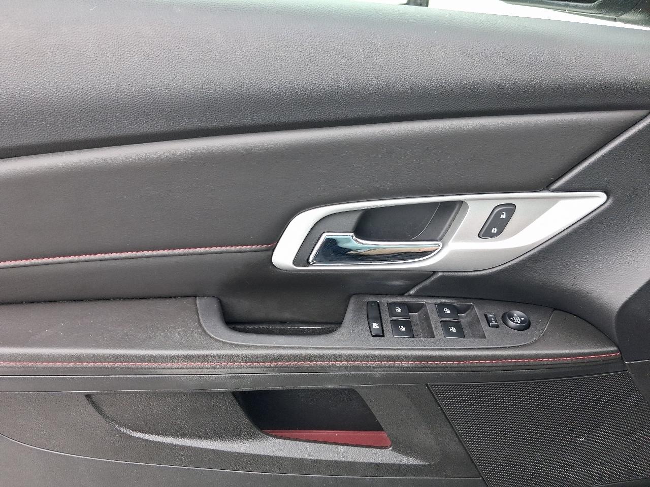 GMC Terrain  2013