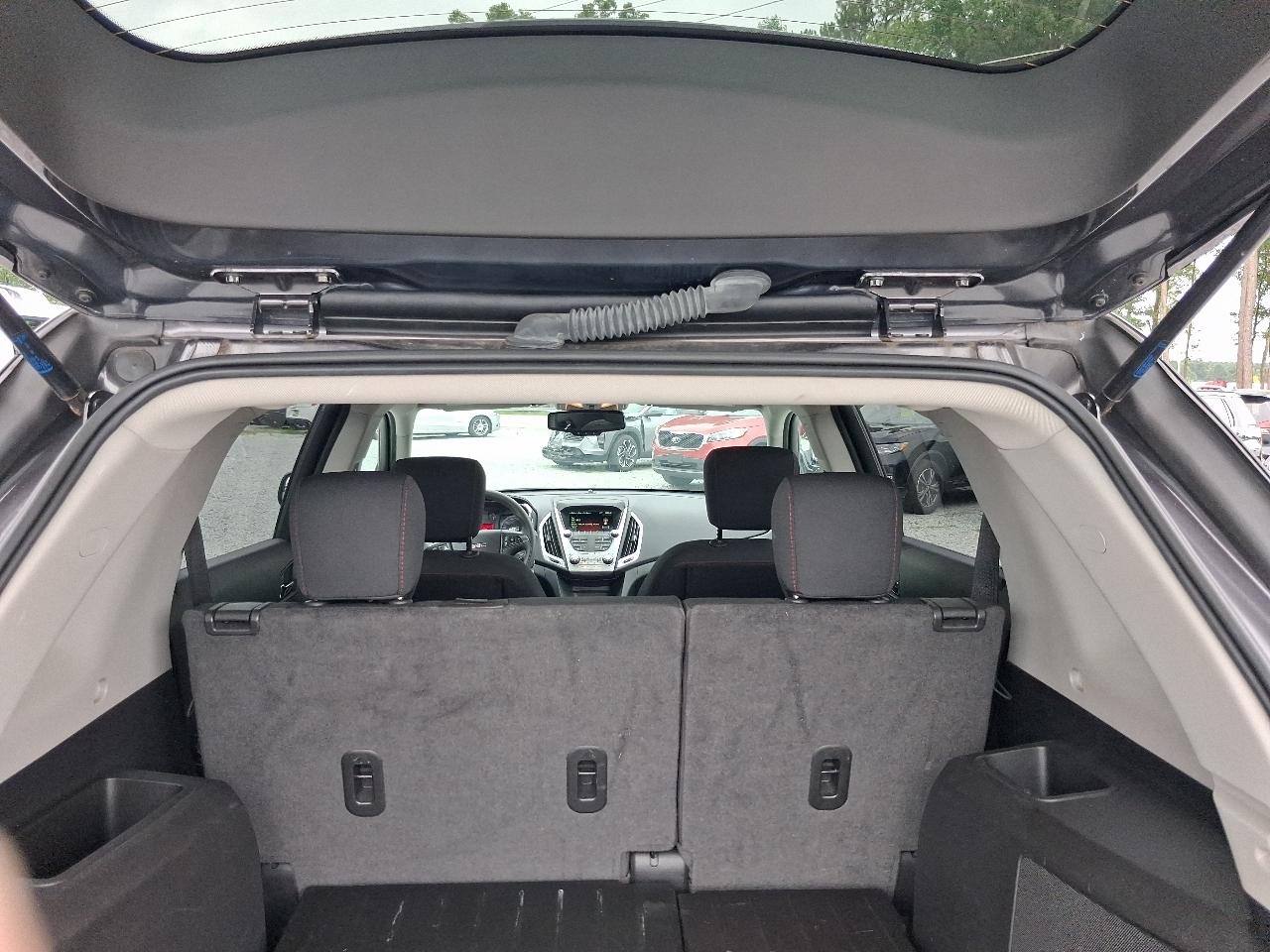 GMC Terrain  2013