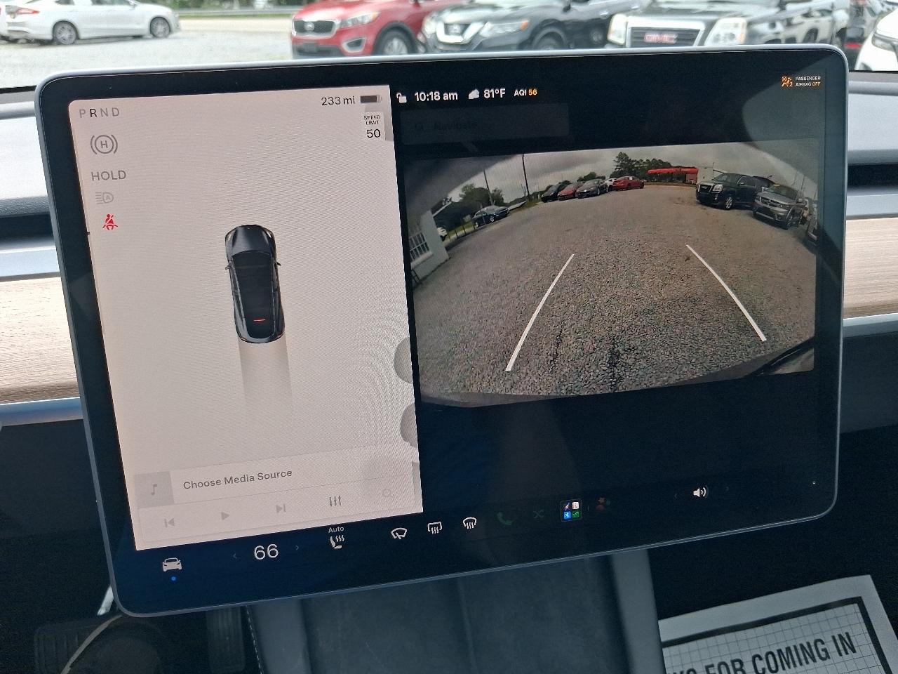 Tesla Model Y Long Range 4D SUV 2023