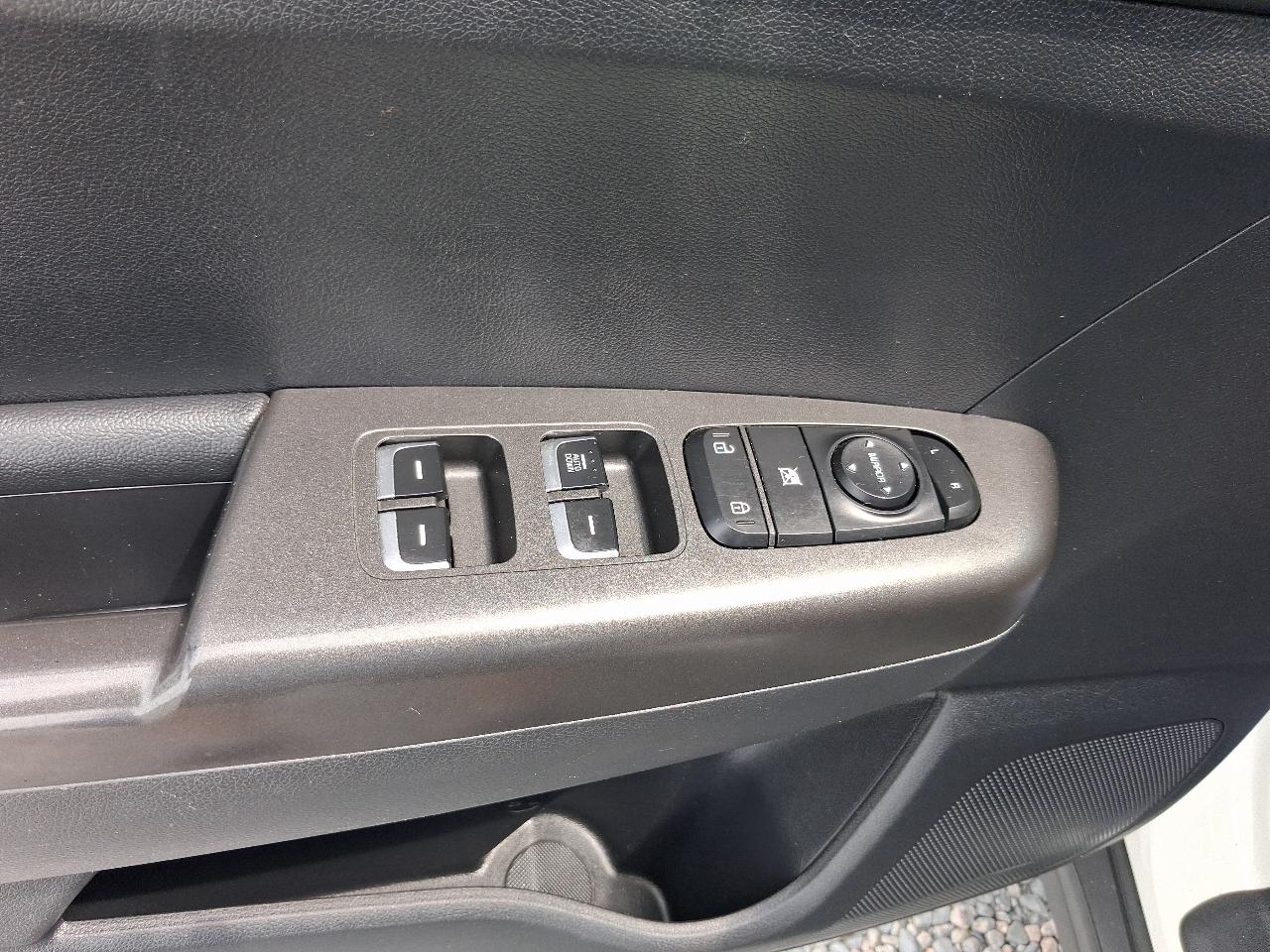 Kia Sportage LX AWD 2021