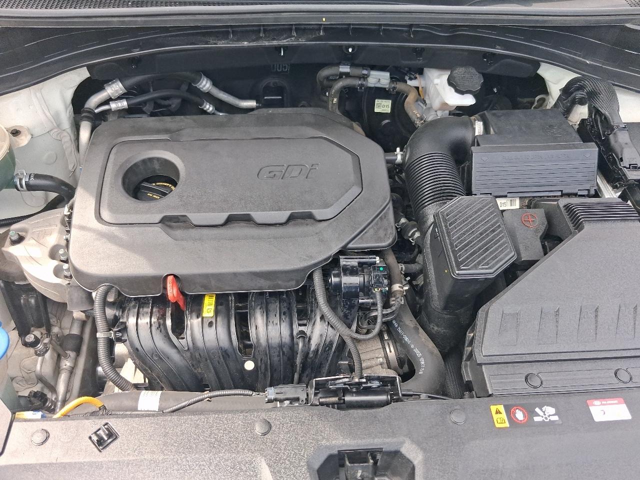 Kia Sportage LX AWD 2021
