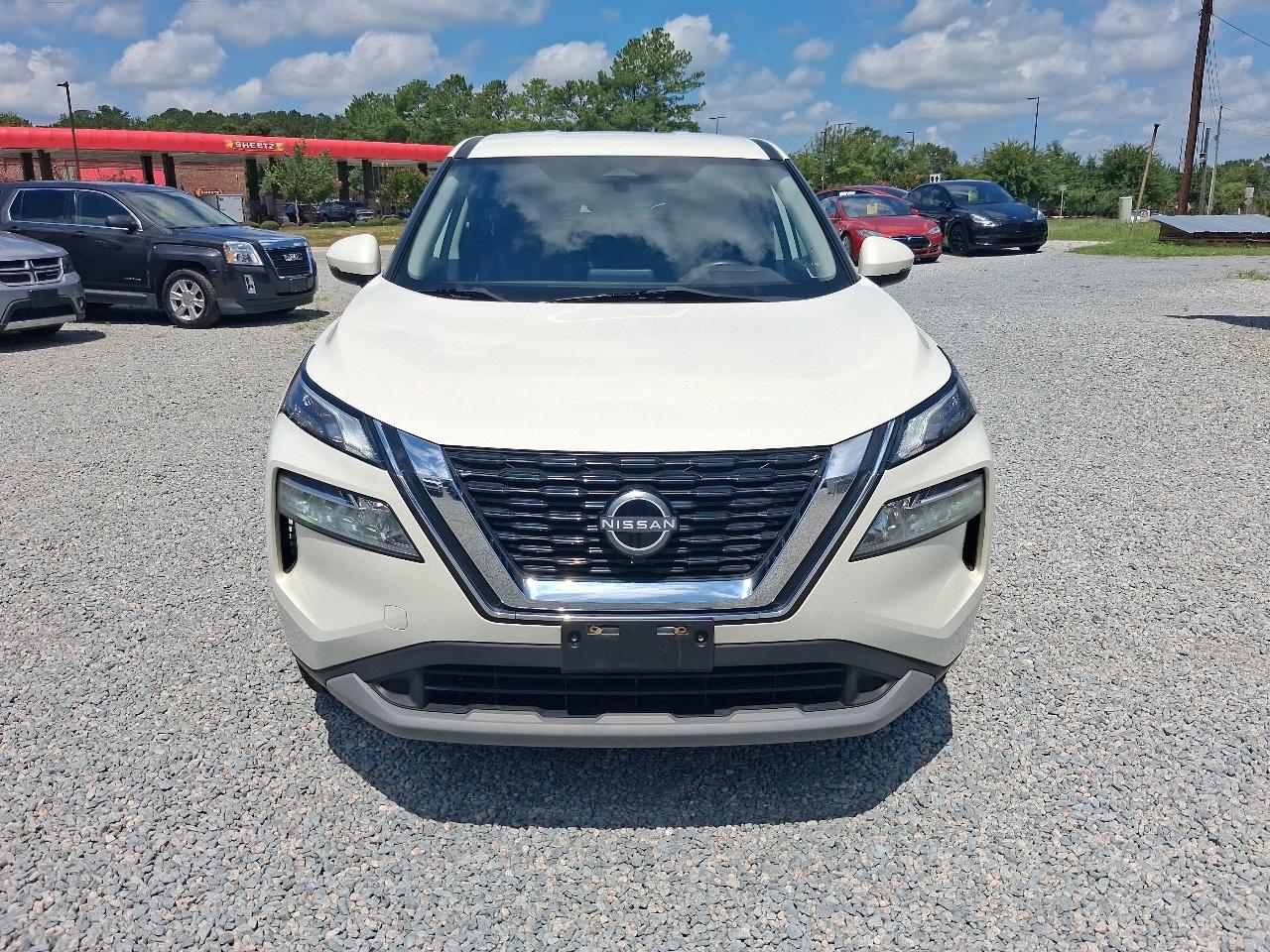Nissan Rogue AWD SV 2023