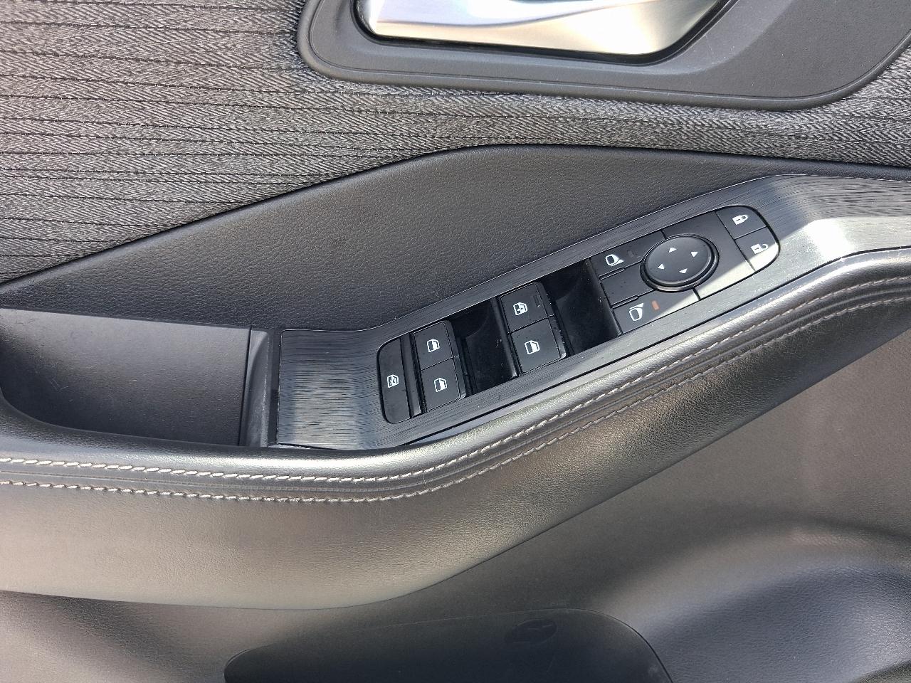 Nissan Rogue AWD SV 2023