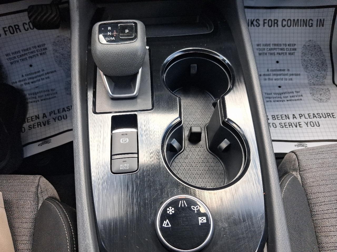 Nissan Rogue AWD SV 2023