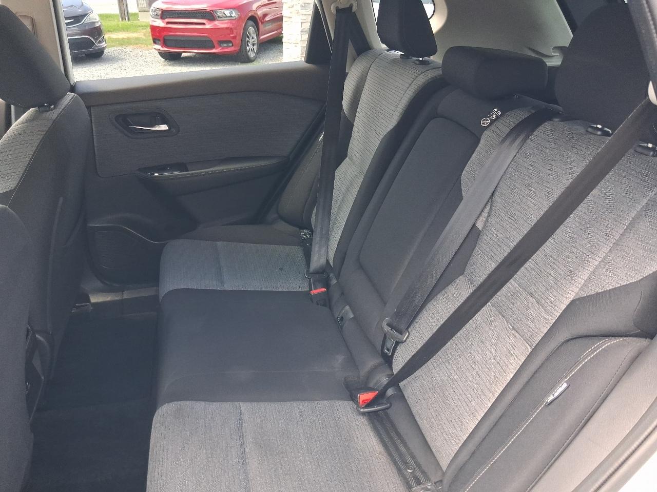 Nissan Rogue AWD SV 2023