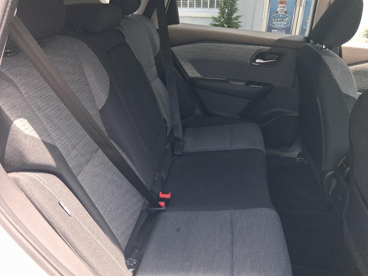 Nissan Rogue AWD SV 2023