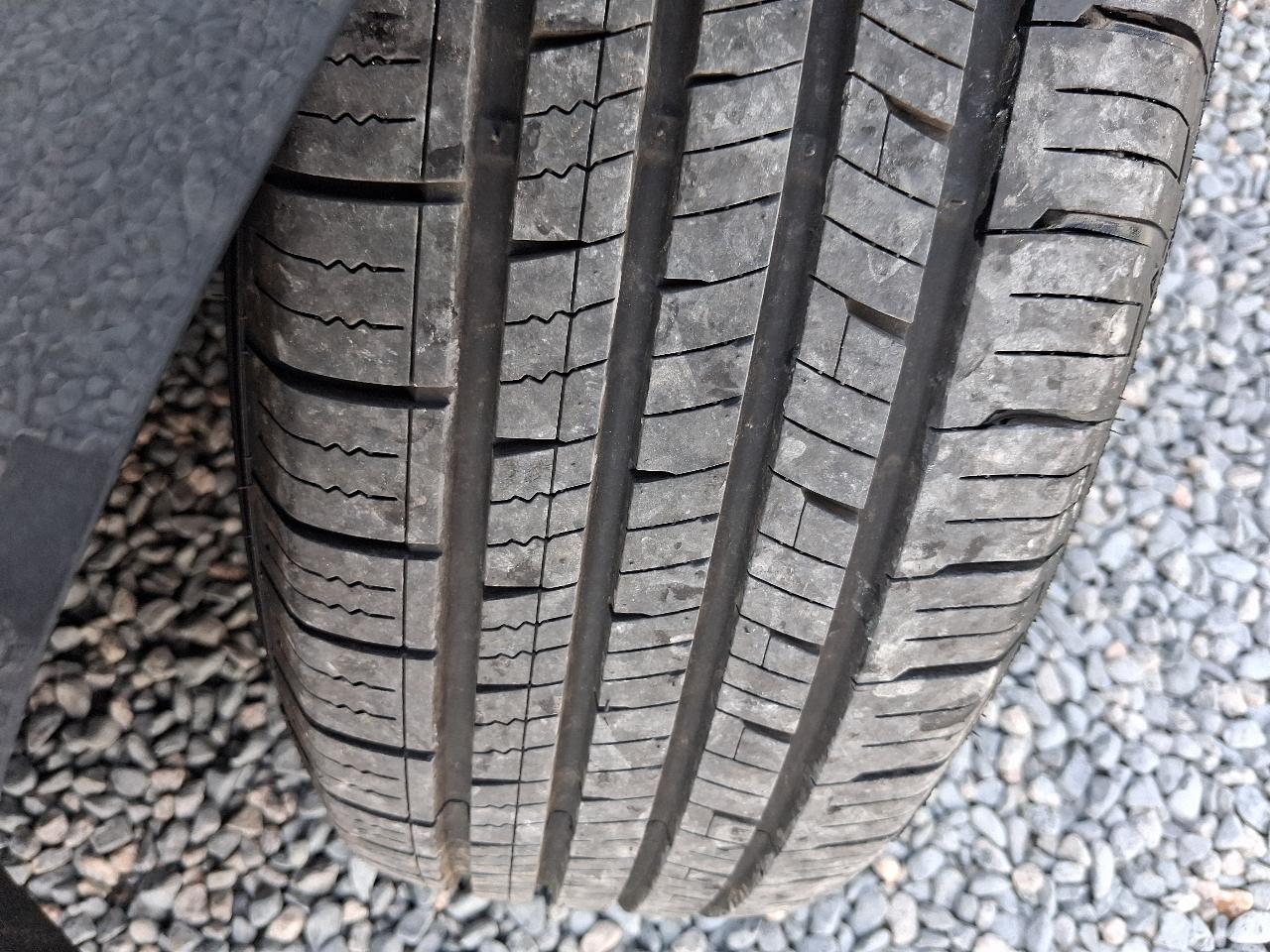 Chevrolet Malibu  2019