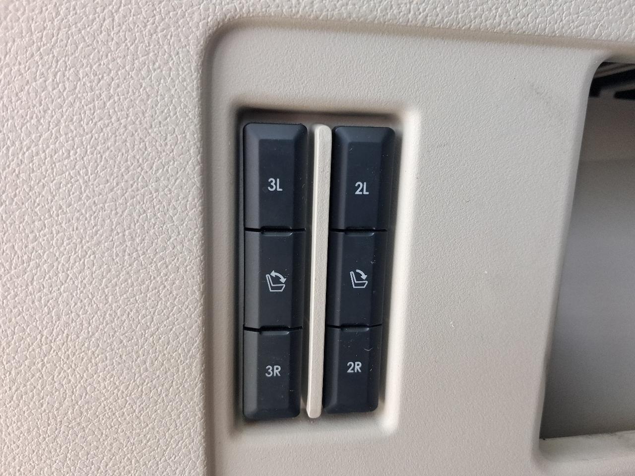 Lincoln Navigator 4WD 4dr Reserve 2018