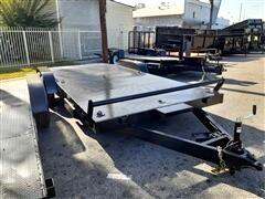2026 Sky Trailers Car / Racing Trailer  2026 Sky Trailers Car / Racing Trailer