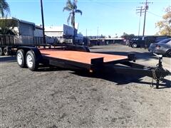 2026 Sky Trailers Car / Racing Trailer  2026 Sky Trailers Car / Racing Trailer
