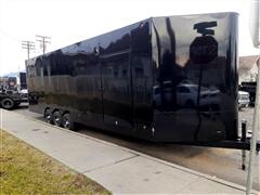 2026 Sky Trailers Cargo / Enclosed Trailer  2026 Sky Trailers Cargo / Enclosed Trailer
