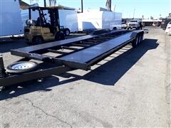 2026 Sky Trailers Car / Racing Trailer  2026 Sky Trailers Car / Racing Trailer
