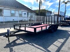 2026 Sky Trailers Car / Racing Trailer  2026 Sky Trailers Car / Racing Trailer