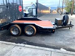 2026 Sky Trailers Other Trailer  2026 Sky Trailers Other Trailer