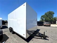 2026 Sky Trailers Concession Trailer  2026 Sky Trailers Concession Trailer