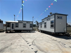 2026 Sky Trailers Cargo / Enclosed Trailer 