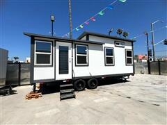 2026 Sky Trailers Cargo / Enclosed Trailer  2026 Sky Trailers Cargo / Enclosed Trailer