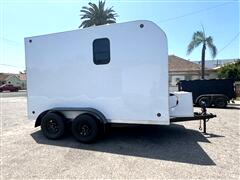 2026 Sky Trailers Cargo / Enclosed Trailer  2026 Sky Trailers Cargo / Enclosed Trailer