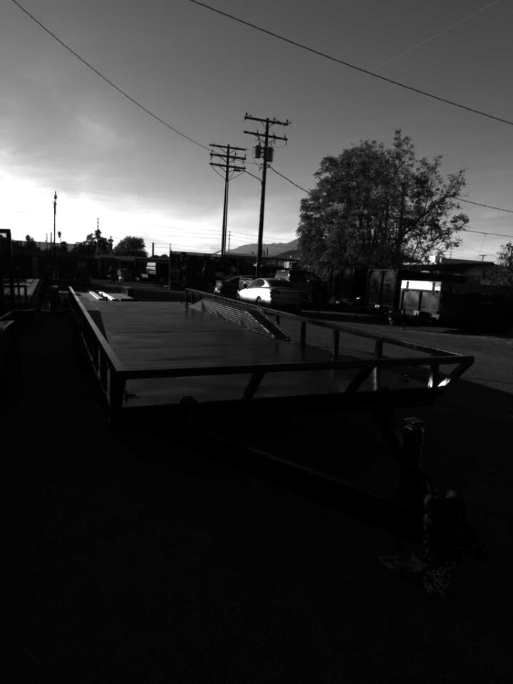 Sky Trailers Car / Racing Trailer  2026 Sky Trailers Car / Racing Trailer  2026