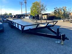2026 Sky Trailers Car / Racing Trailer  2026 Sky Trailers Car / Racing Trailer