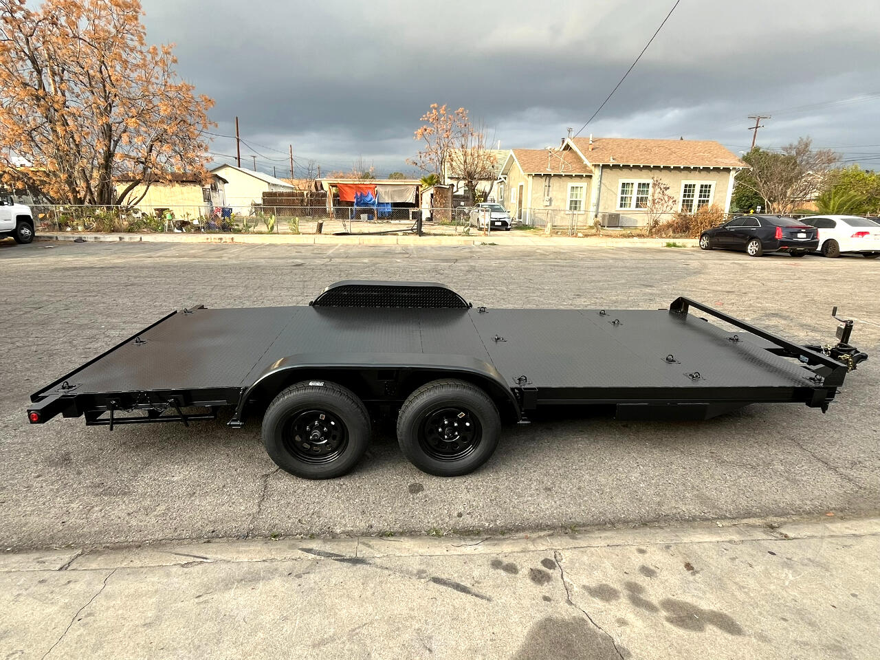 Sky Trailers Car / Racing Trailer  2026 Sky Trailers Car / Racing Trailer  2026