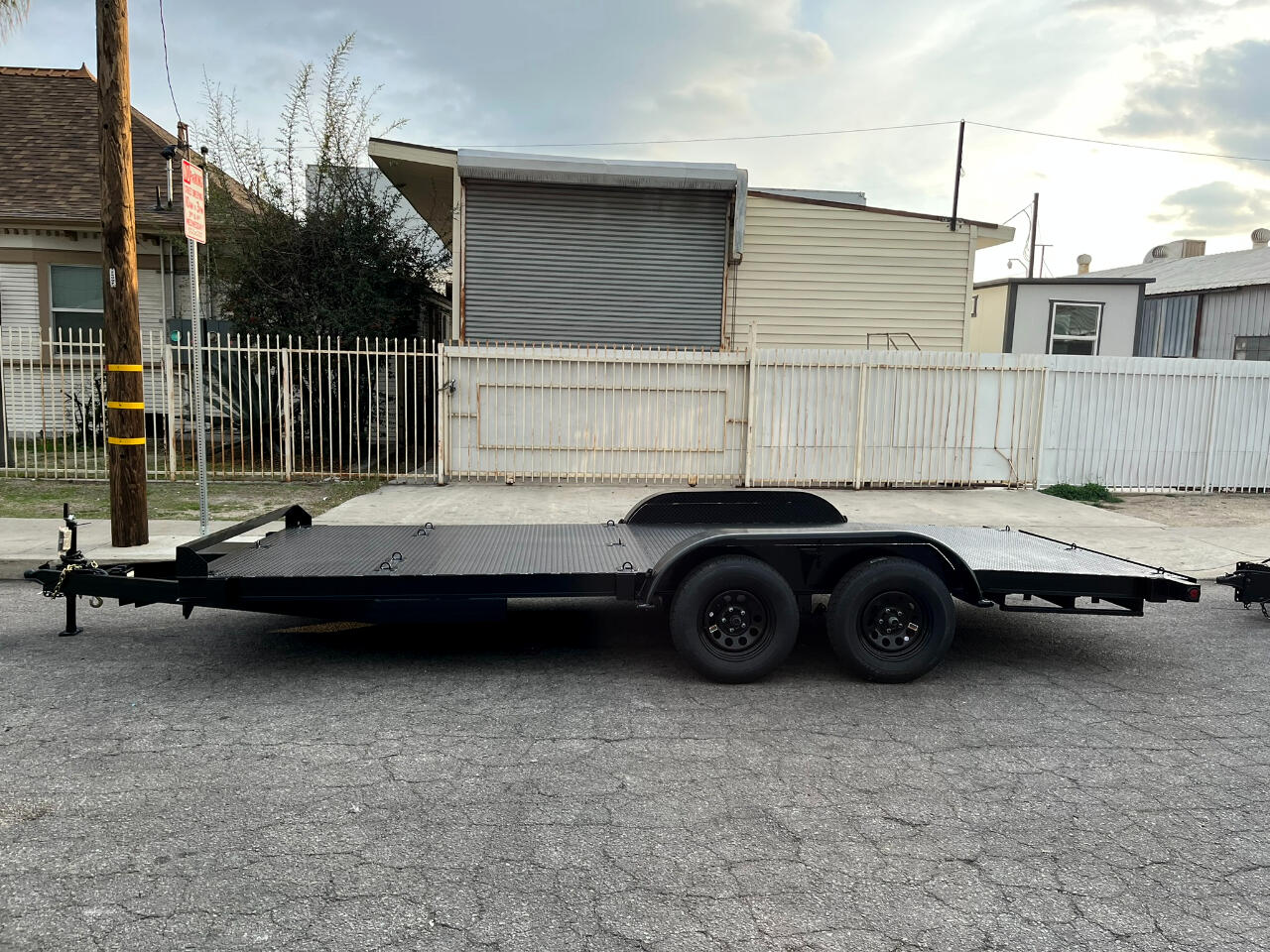 Sky Trailers Car / Racing Trailer  2026 Sky Trailers Car / Racing Trailer  2026