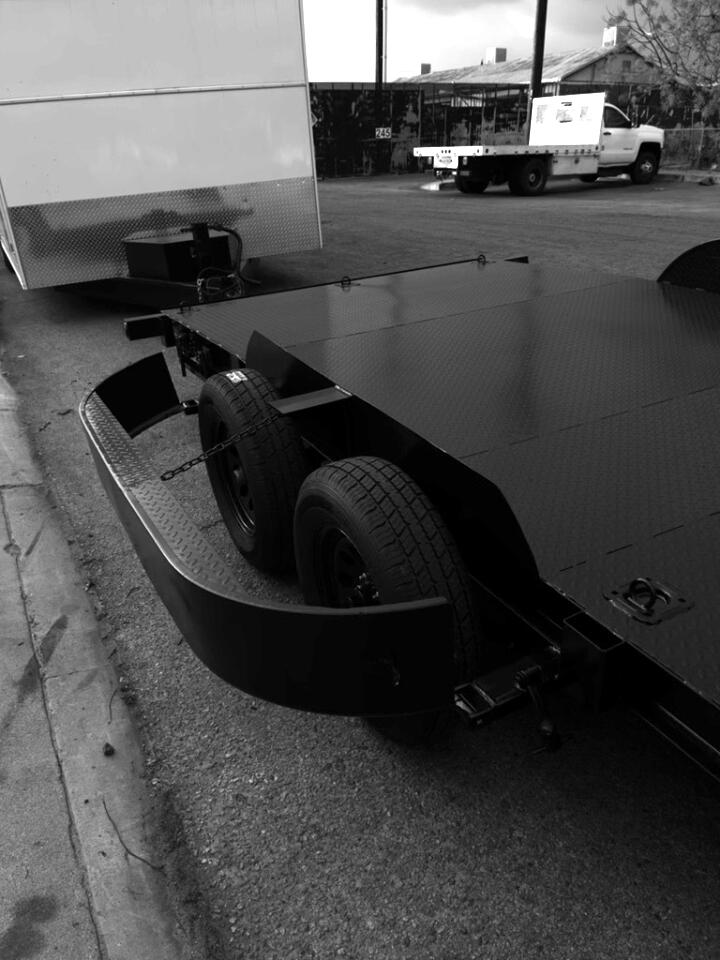 Sky Trailers Car / Racing Trailer  2026 Sky Trailers Car / Racing Trailer  2026