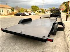 2026 Sky Trailers Car / Racing Trailer  2026 Sky Trailers Car / Racing Trailer