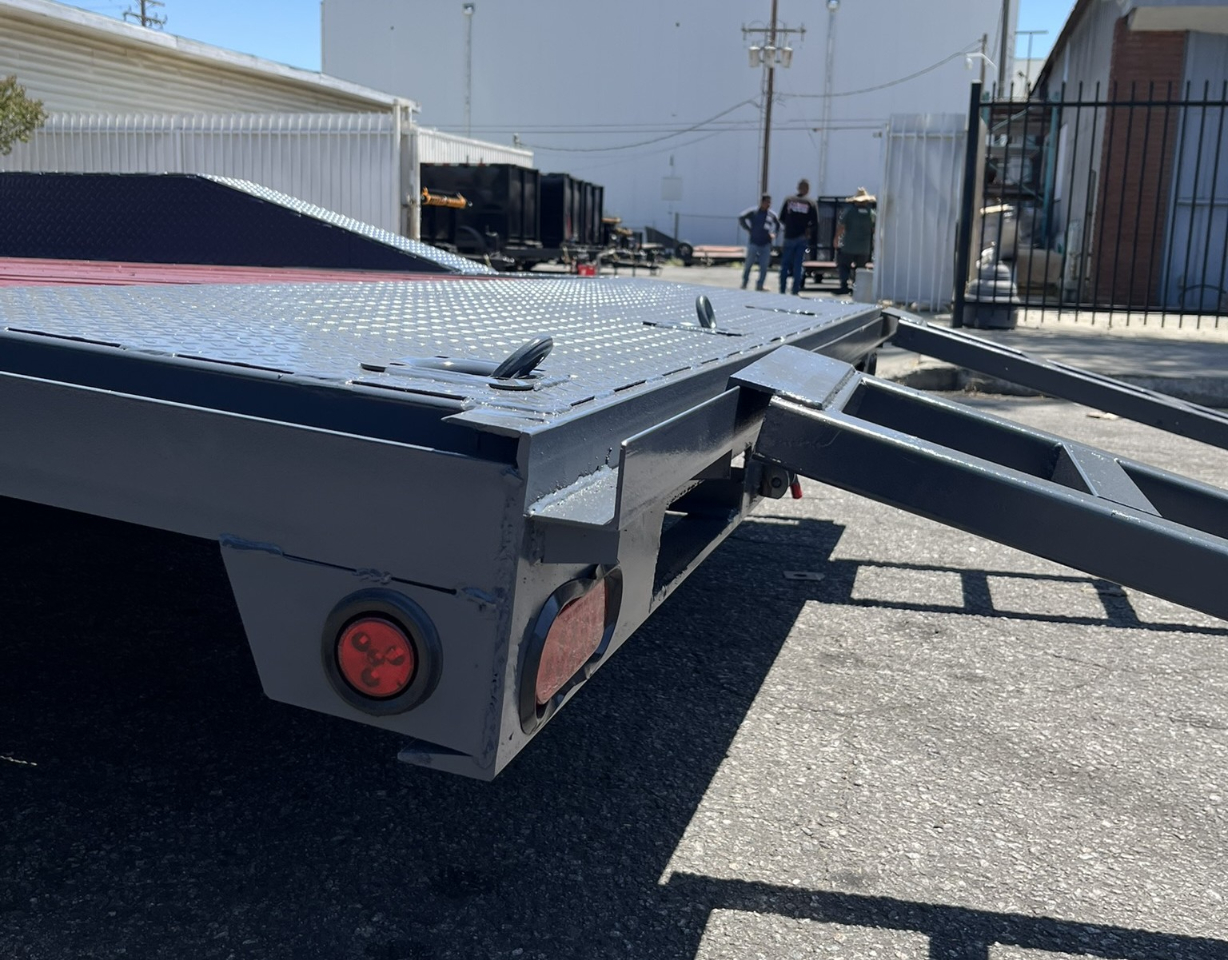 Sky Trailers Car / Racing Trailer  2026 Sky Trailers Car / Racing Trailer  2026